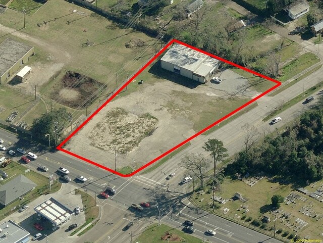 325 W Pinhook, Lafayette, LA for sale Primary Photo- Image 1 of 1