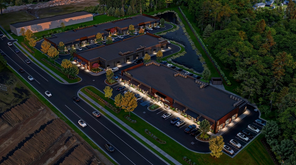 303 N Maple St, Summerville, SC for lease - Building Photo - Image 2 of 3