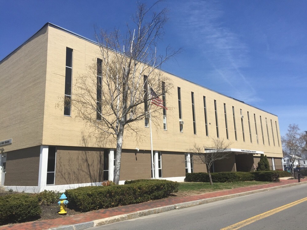 55 Franklin St, Nashua, NH for sale Other- Image 1 of 1