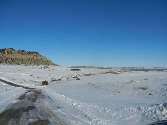 8820 Vern Drake Dr, Billings, MT for sale - Primary Photo - Image 1 of 1