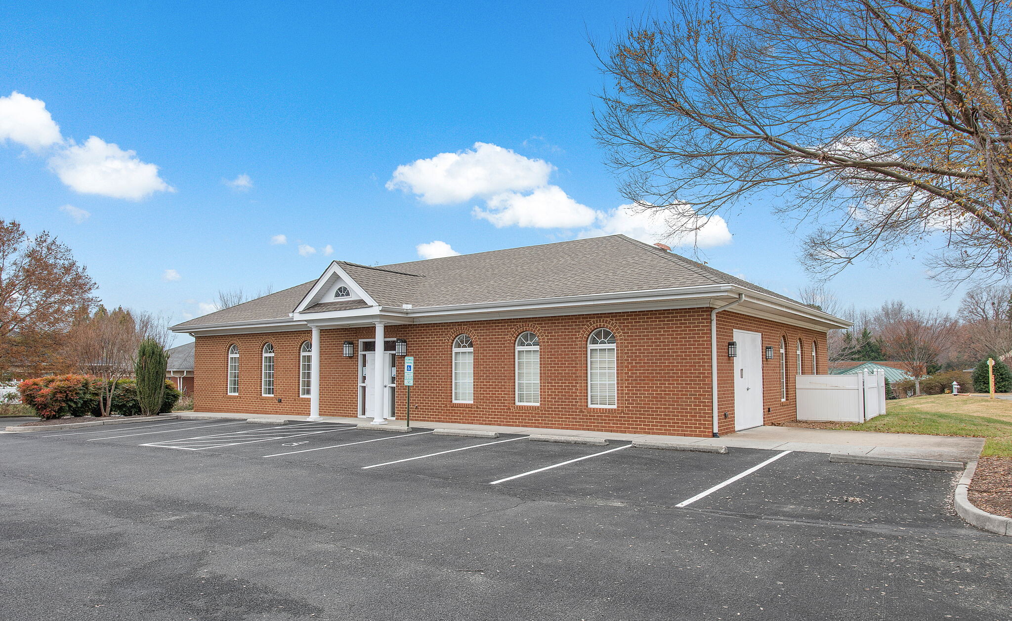 14345 Justice Rd, Midlothian, VA for lease Building Photo- Image 1 of 28