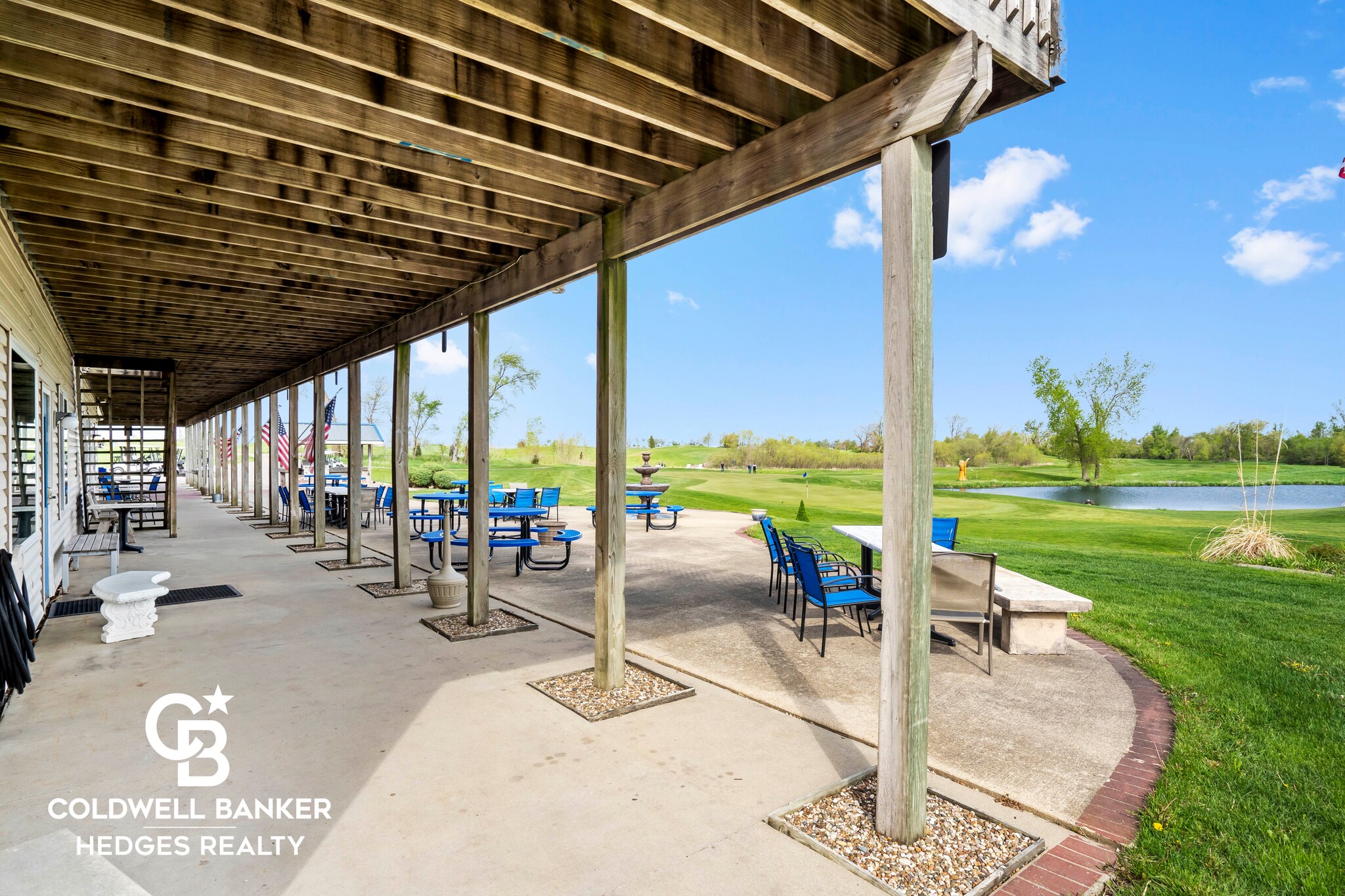 100 Wildcat Trl, Shellsburg, IA 52332 Sports & Entertainment for Sale