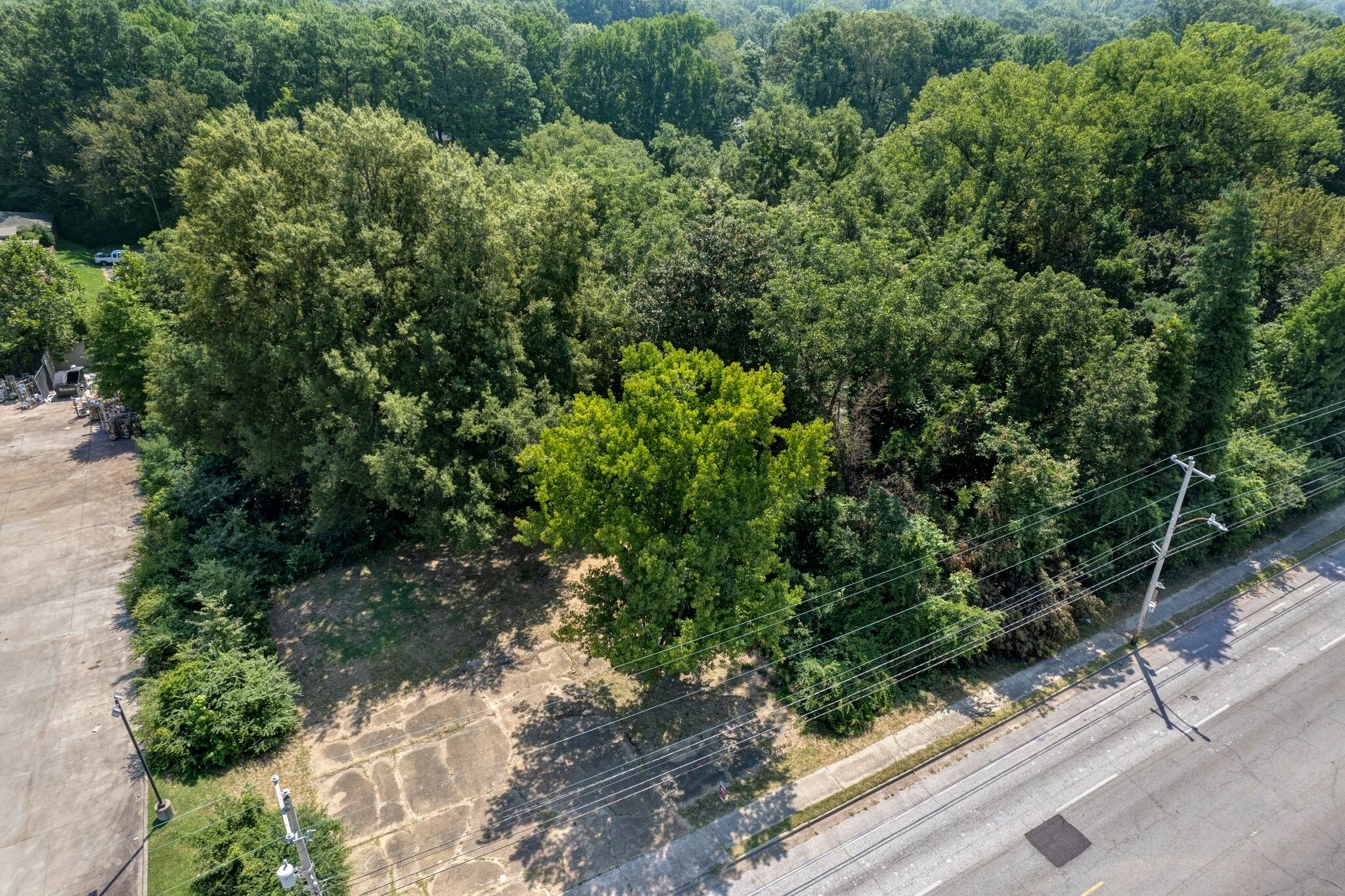 0 North Watkins Street, Memphis, TN 38127 - Land for Sale | LoopNet