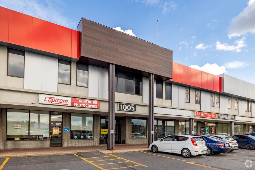 1005 Boul Du Séminaire N, St-Jean, QC for sale - Primary Photo - Image 1 of 1