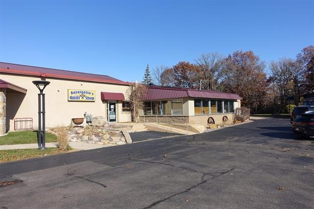 3009 Michigan Ave, Stevens Point, WI for sale Building Photo- Image 1 of 1