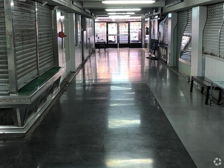 Multifamily in Madrid, Madrid for sale - Interior Photo - Image 1 of 1