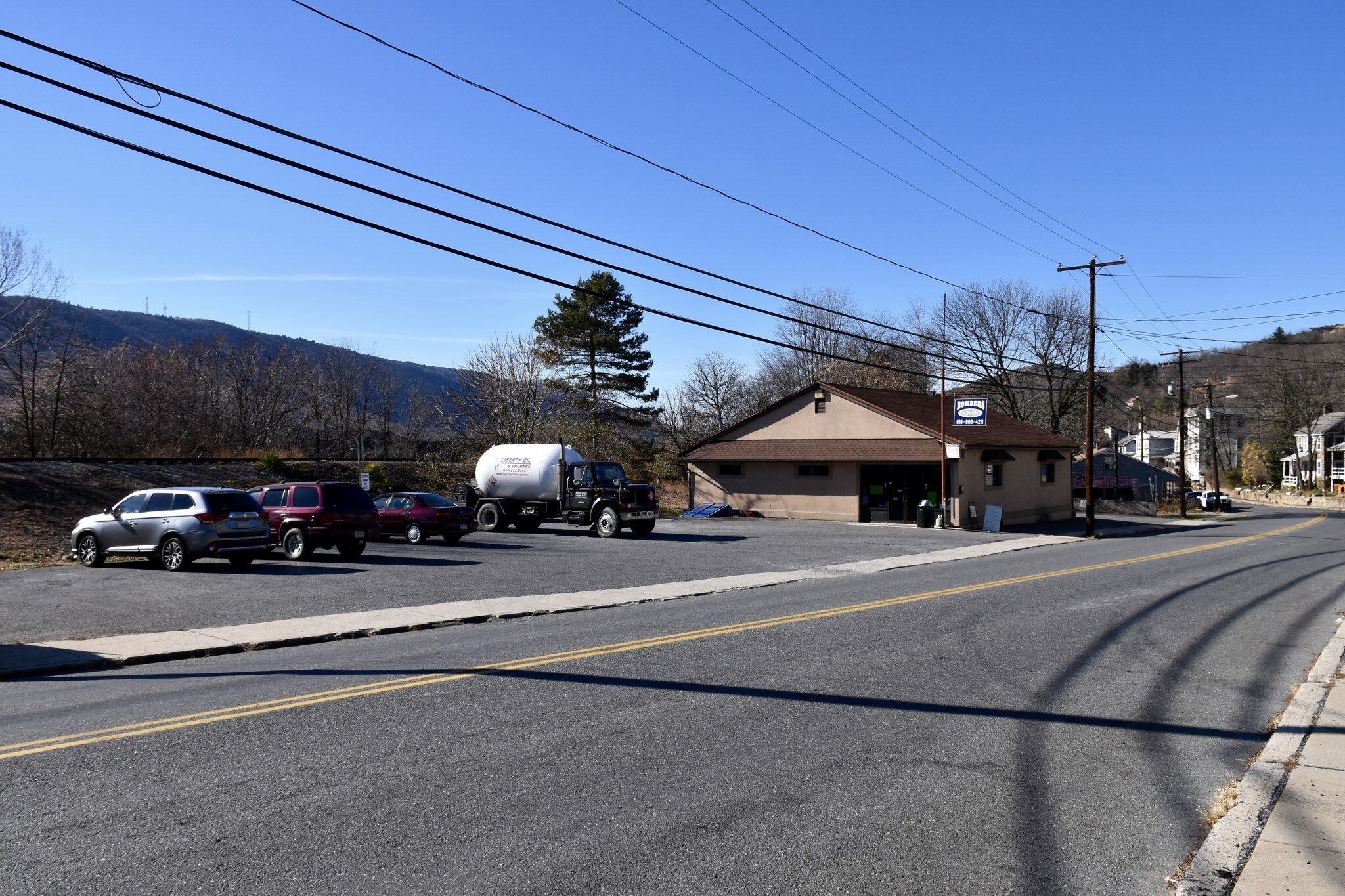 548 Mauch Chunk Rd, Palmerton, PA for sale Primary Photo- Image 1 of 1