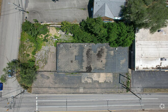 840 E Pittsburgh McKeesport Blvd, North Versailles, PA - aerial  map view