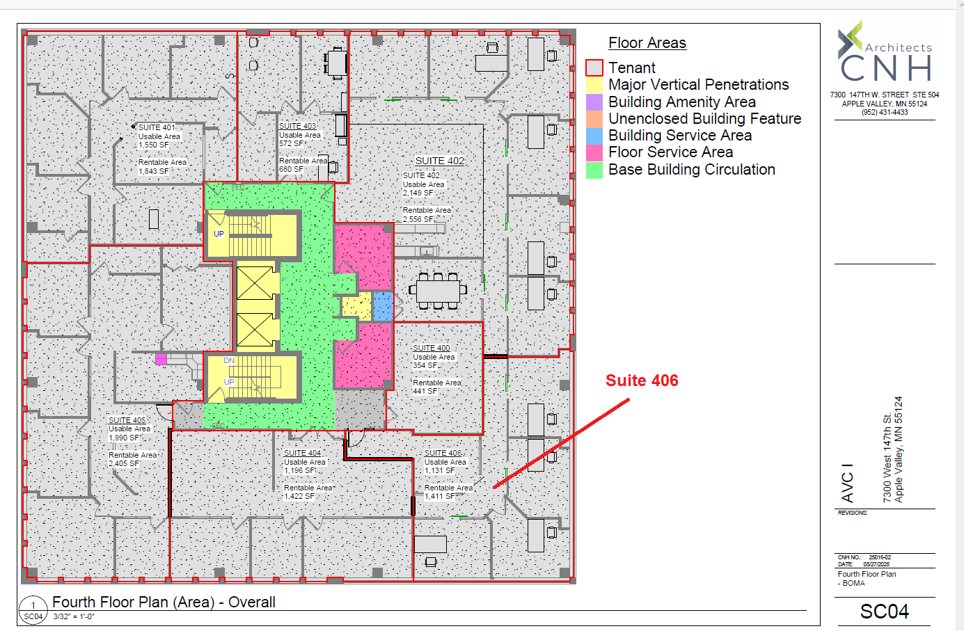 7300 147th St W, Apple Valley, MN for lease Interior Photo- Image 1 of 1