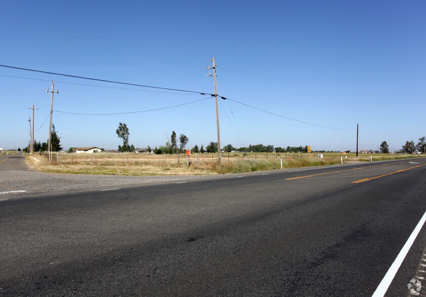 4551 Dairy Rd, Wheatland, CA, 95692 Industrial Land For Sale