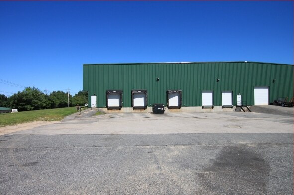 24 Town Forest Rd, Webster, MA for sale Building Photo- Image 1 of 1