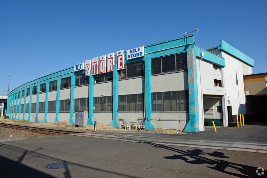 1100-1150 NE 28th Ave, Portland, OR for lease - Building Photo - Image 3 of 7