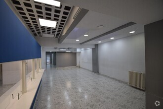 Avenida de Alberto Alcocer, 7, Madrid, Madrid for lease Interior Photo- Image 1 of 7