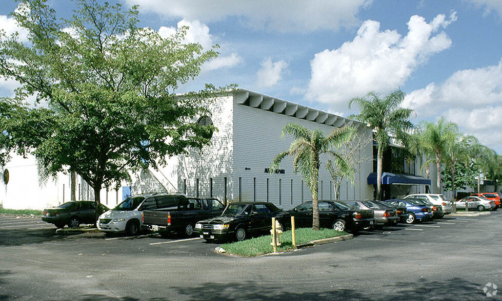 10001 NW 50th St, Sunrise, FL for lease - Other - Image 3 of 8