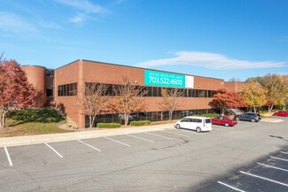 More details for 5520 Cherokee Ave, Alexandria, VA - Office for Lease