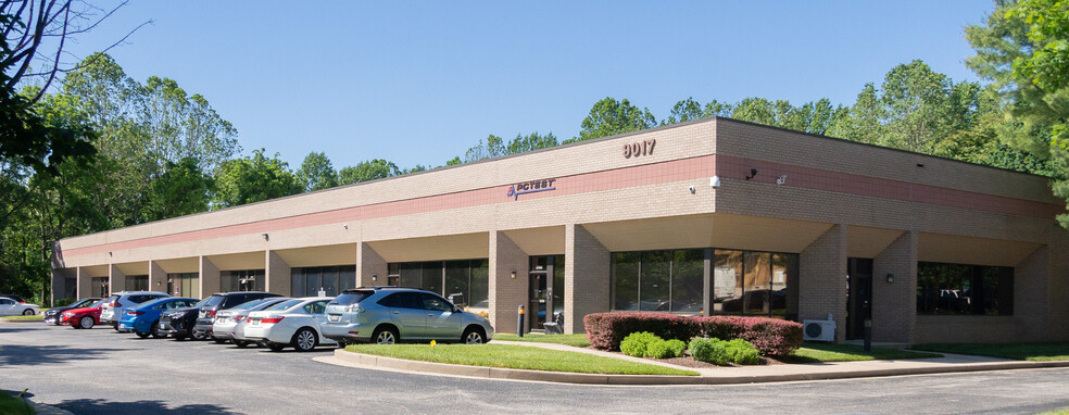 9017 Mendenhall Ct, Columbia, MD for lease - Building Photo - Image 1 of 1