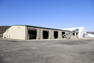 More details for 255 S Plant St, Morgantown, WV - Industrial for Lease