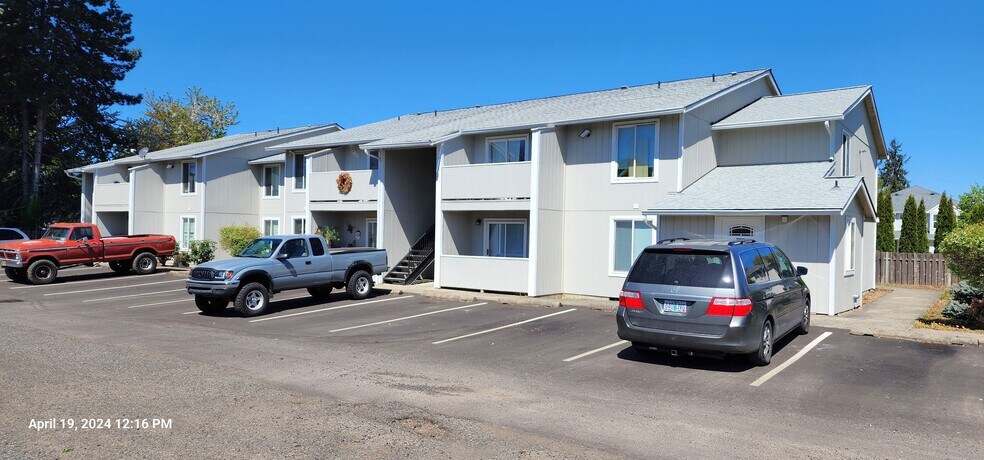 2622 Main St, Forest Grove, OR for sale - Building Photo - Image 1 of 1