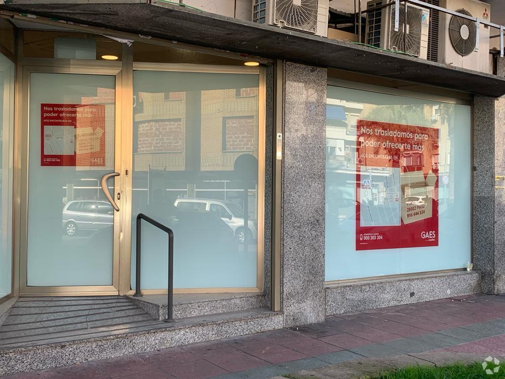 Retail in Parla, Madrid for lease Interior Photo- Image 1 of 7