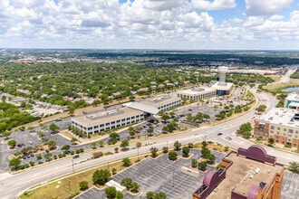810 Hester's Crossing, Round Rock, TX - Aerial  map view - Image1