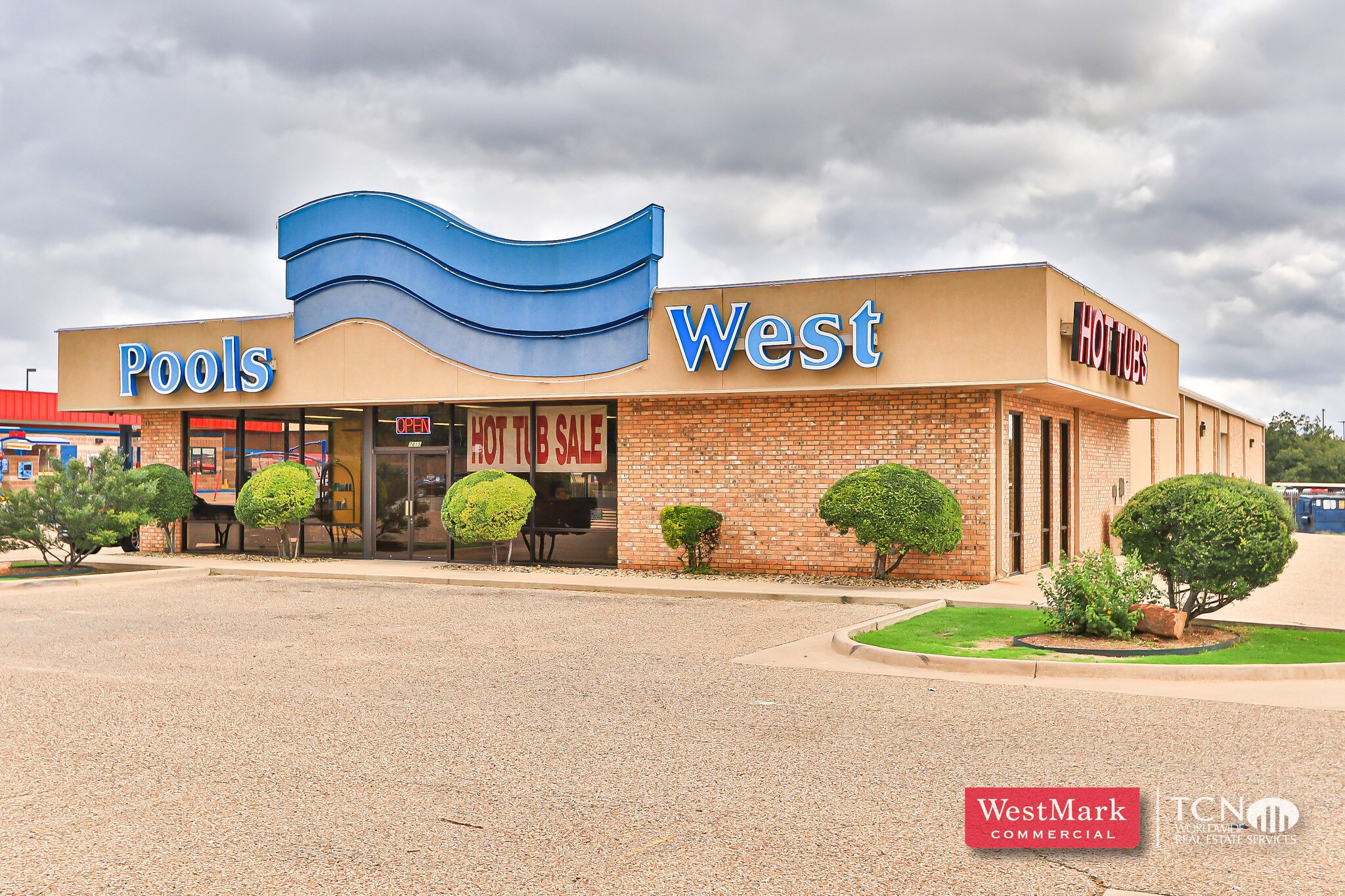 7815 Quaker Ave, Lubbock, TX for sale Building Photo- Image 1 of 1