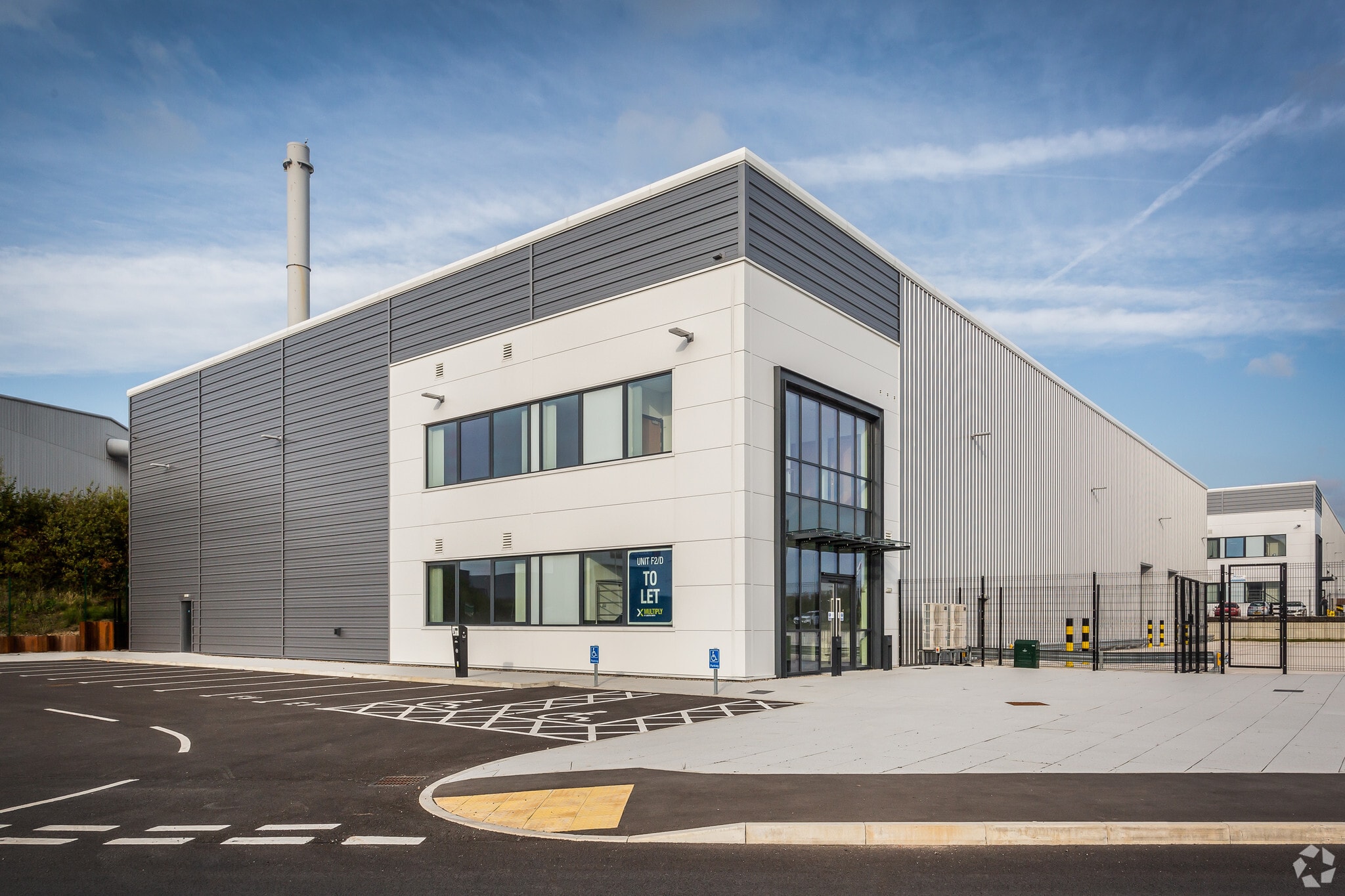 Lomax Way, Bolton for sale Building Photo- Image 1 of 1