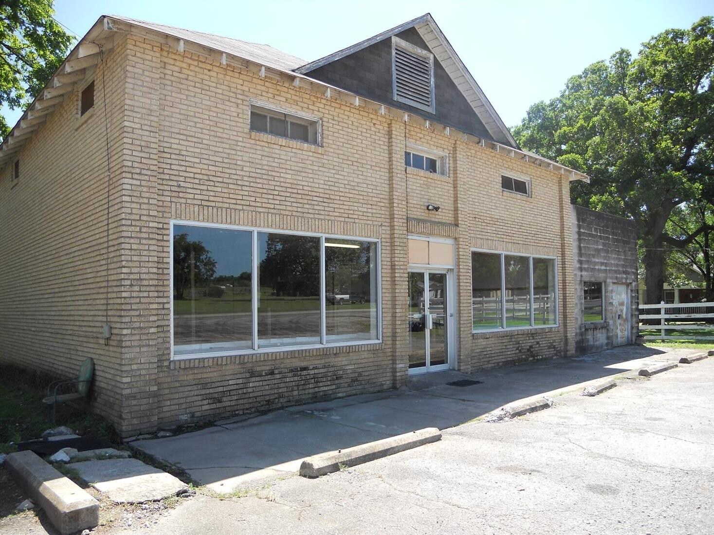 27611 Highway 22, Charleston, AR for sale Primary Photo- Image 1 of 1