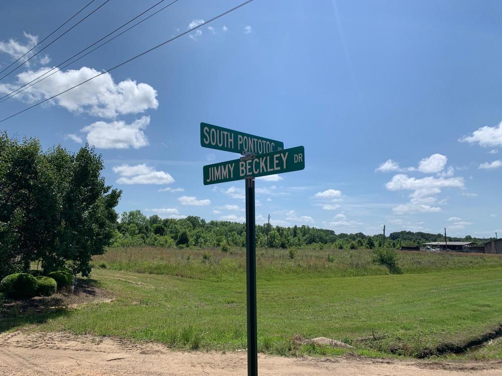 MS9, Bruce, MS 38915