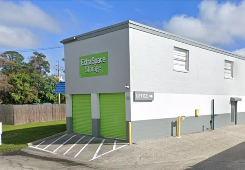 3780 Kori Rd, Jacksonville, FL for lease - Building Photo - Image 1 of 3