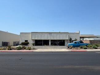 More details for 1050 Linda Vista Dr, San Marcos, CA - Industrial for Lease