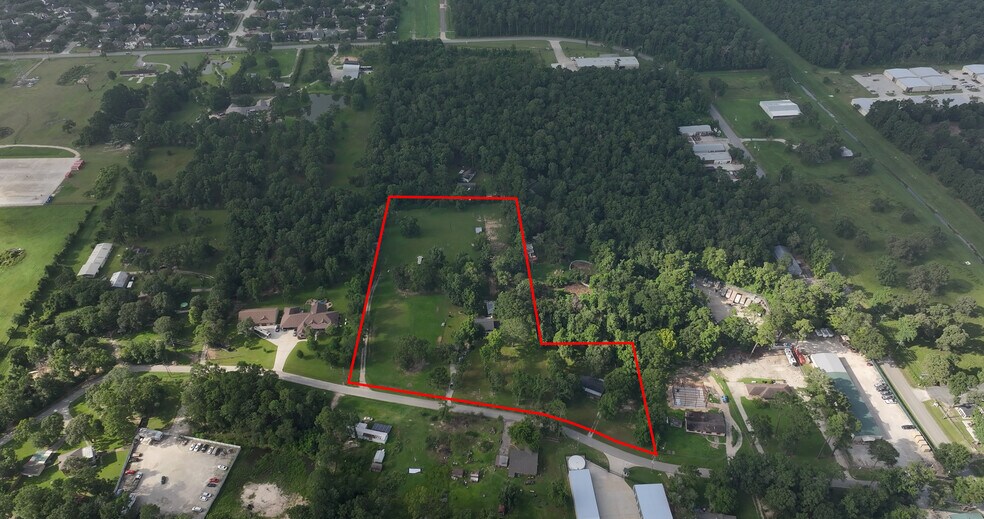 11291 Darby Loop, Conroe, TX for sale - Building Photo - Image 2 of 20