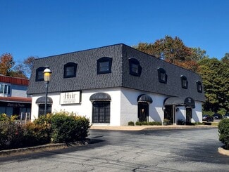 More details for 1923 Capitol Trl, Newark, DE - Office/Retail for Lease
