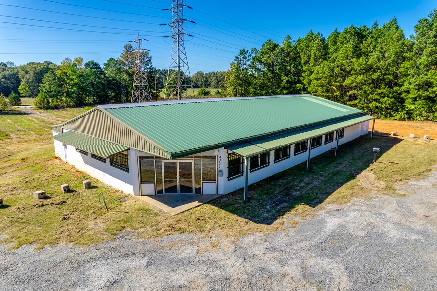 4321 Catawba River Rd, Catawba, SC for sale - Building Photo - Image 2 of 10