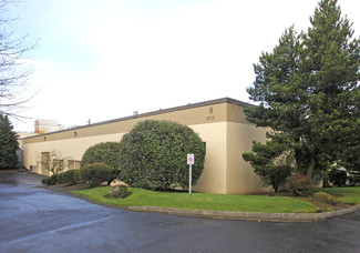 More details for 9735 SW 97th Ave, Tualatin, OR - Industrial for Lease