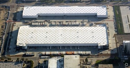 5383 Bolsa Ave, Huntington Beach, CA - Aerial  map view
