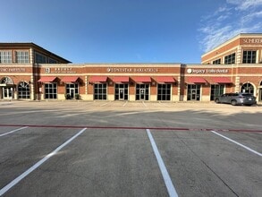 4800 Hedgcoxe Rd, Plano, TX for lease Interior Photo- Image 1 of 20