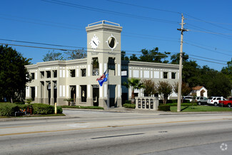 More details for 455 6th St NW, Winter Haven, FL - Office for Lease