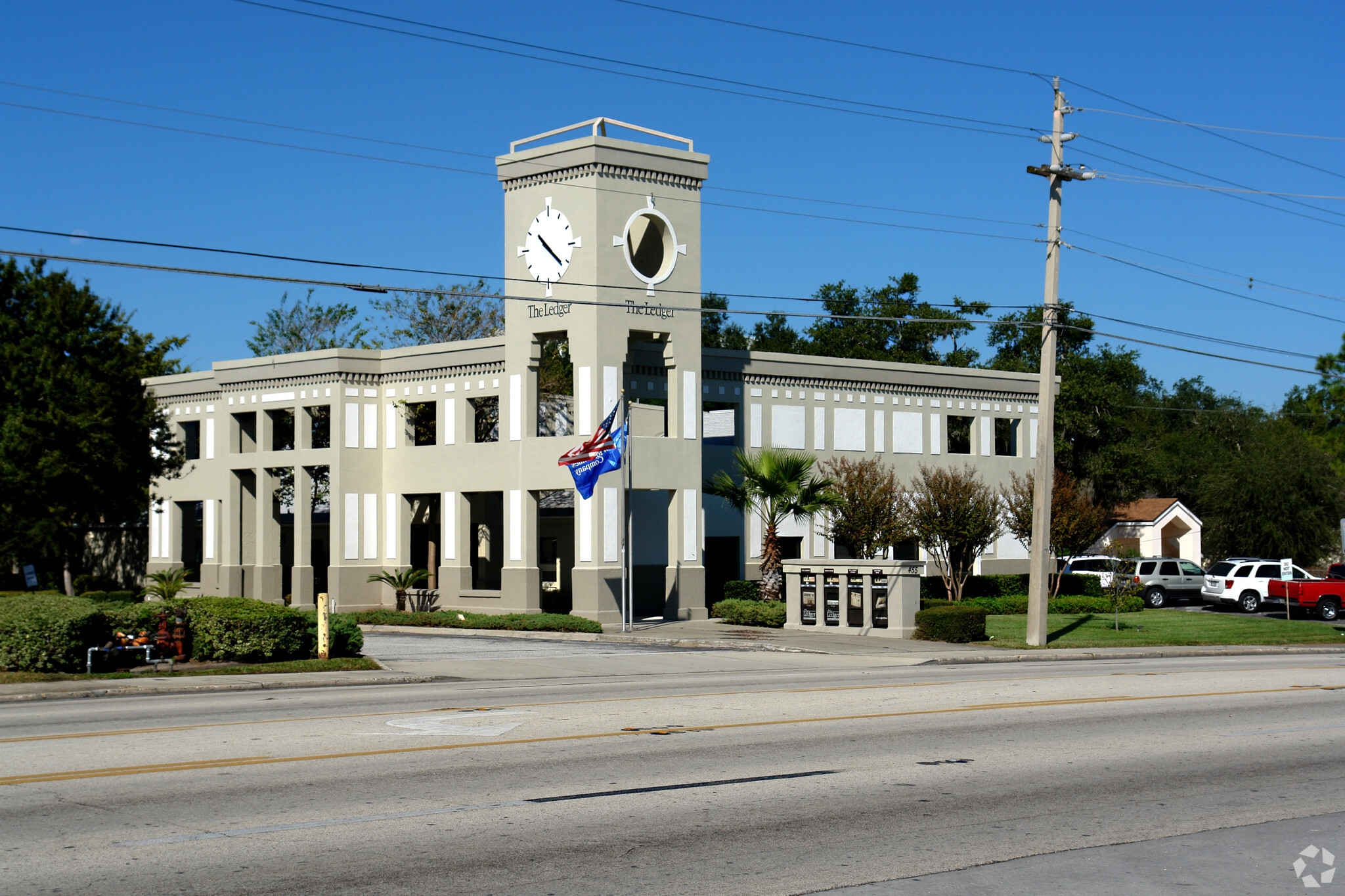 455 6th St NW, Winter Haven, FL for lease Primary Photo- Image 1 of 21