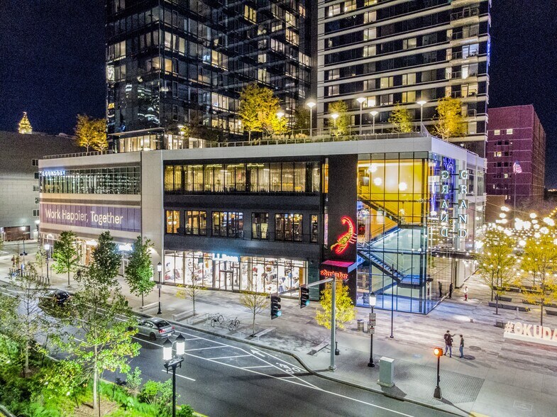 25-29 Northern Ave, Boston, MA for lease - Building Photo - Image 3 of 5