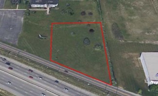 More details for 9190 Corporation Dr, Indianapolis, IN - Land for Sale