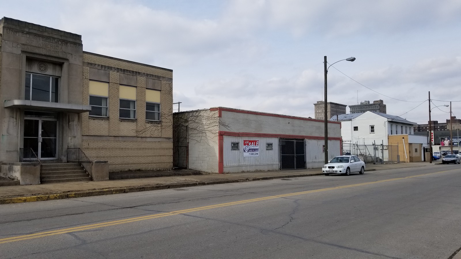 227 S 3rd St, Steubenville, OH 43952 | LoopNet