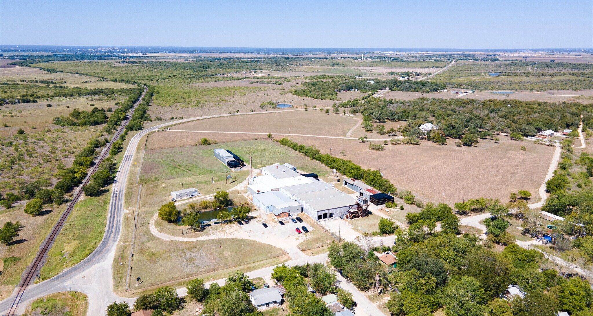 55 2nd St, Maxwell, TX for sale Building Photo- Image 1 of 1