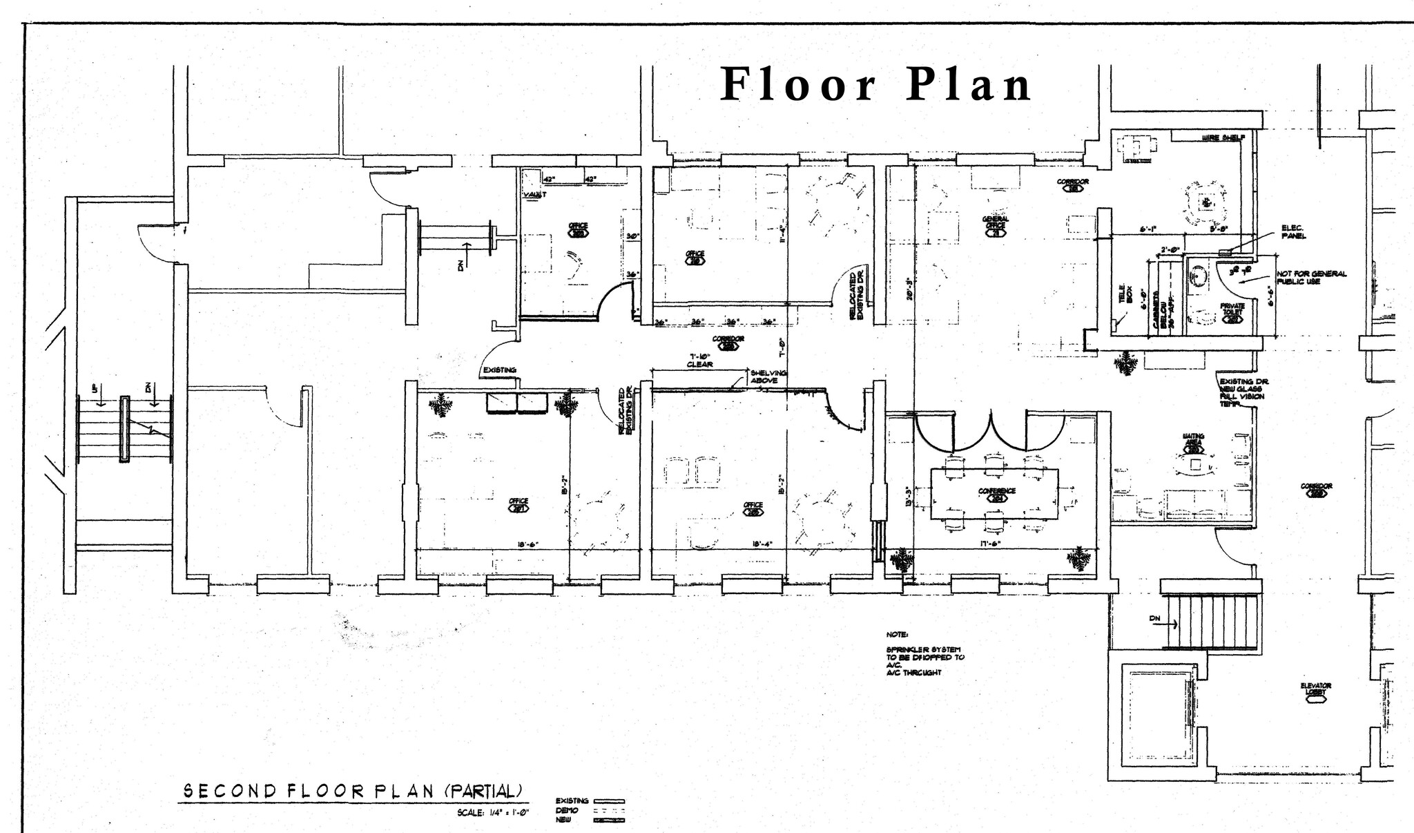 1380-1398 Main St, Springfield, MA for lease Building Photo- Image 1 of 1