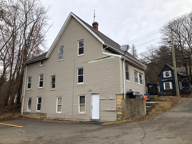 76 W Main St, Stafford Springs, CT 06076 - 12 Unit Value Add ...