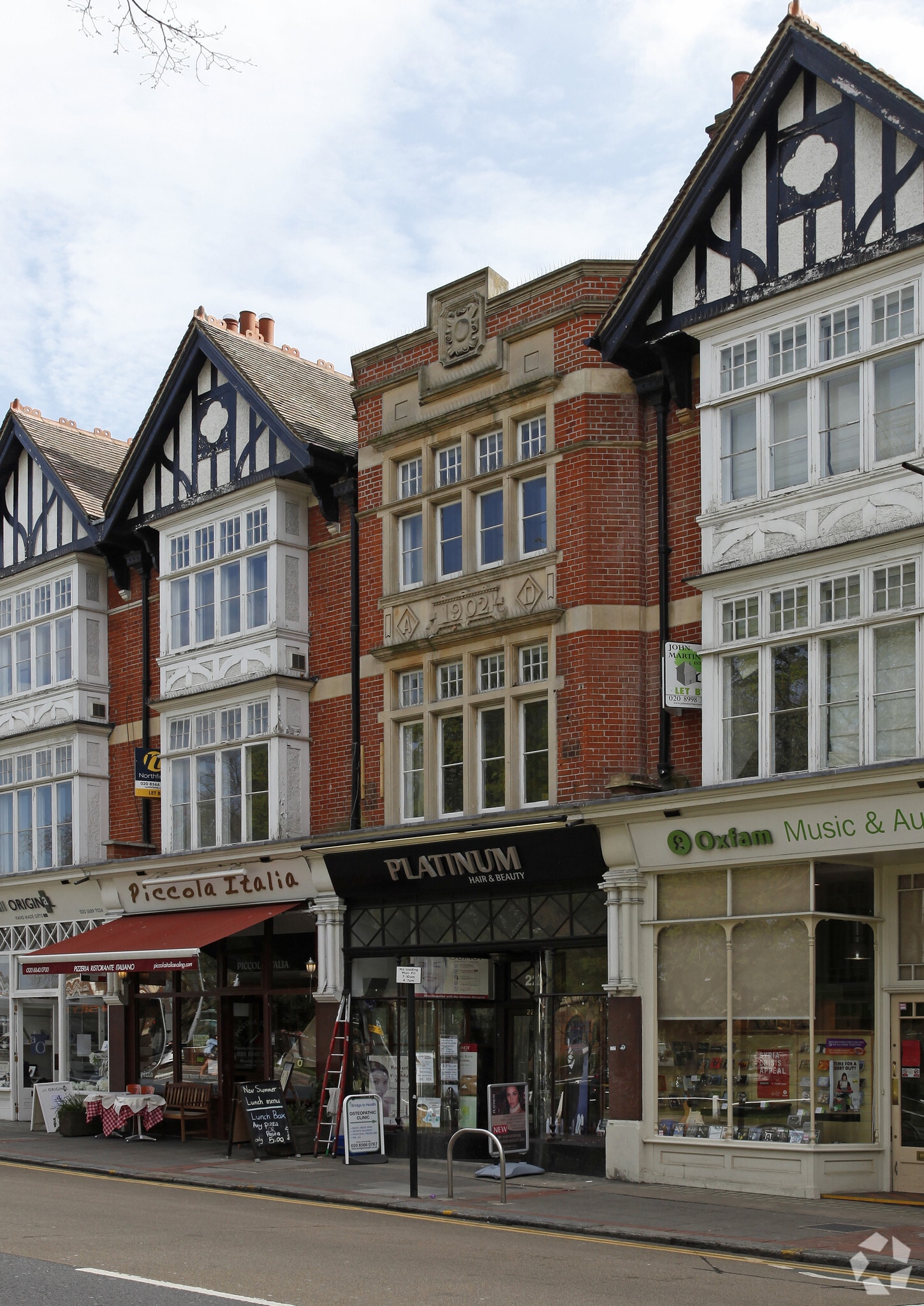 22 The Green, London for sale Primary Photo- Image 1 of 1