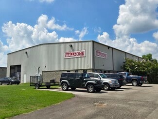 More details for 101 Jetplex Cir, Madison, AL - Industrial for Lease