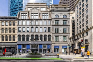 More details for 70 Franklin St, Boston, MA - Office for Lease