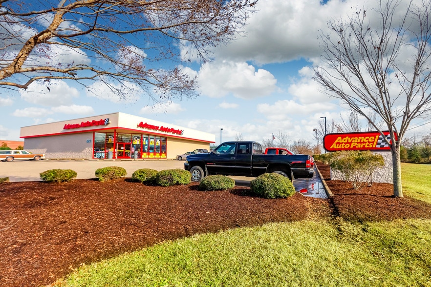 1790 South Creek One, Powhatan, VA for sale - Building Photo - Image 1 of 1