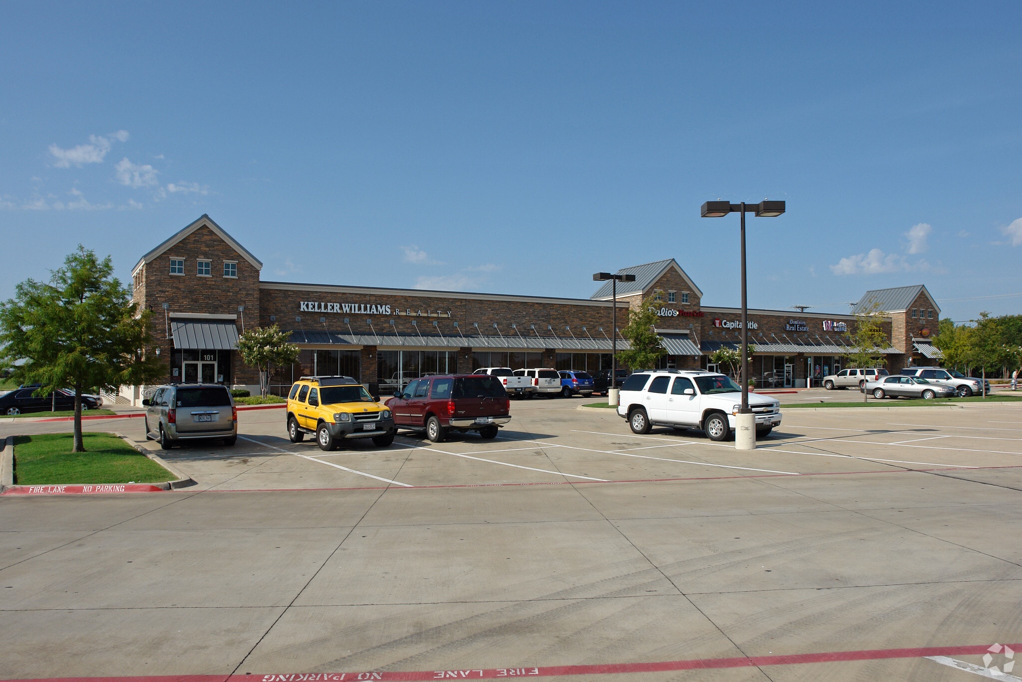 29272951 Ridge Rd, Rockwall, TX 75032 Rockwall Town Center
