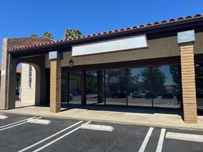 22706-22762 Aspan St, Lake Forest, CA for lease Building Photo- Image 2 of 11